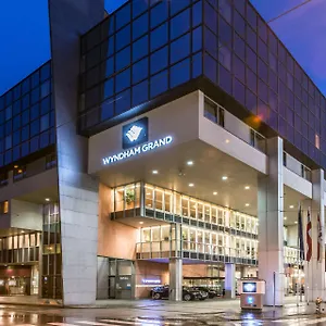 **** Hotel Wyndham Grand Conference Centre Austria