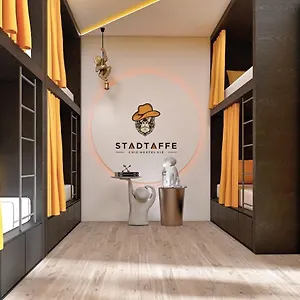 Stadtaffe - Chic Vie , Viena Austria