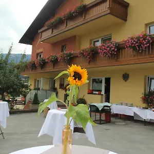Bed & Breakfast Cafe-pension Margret