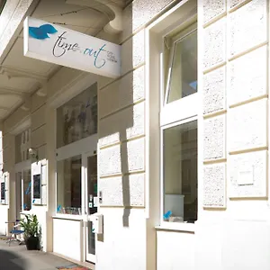 ** Hotel Timeout Hotel, 5 Min To Center, Self Check In Austria