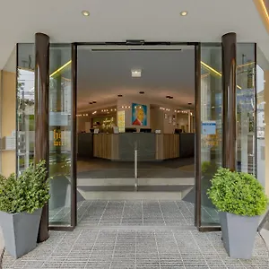 *** Hotel Altstadt Hofwirt Austria