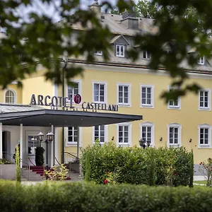 Arcotel Castellani 4*, Salzburgo Austria