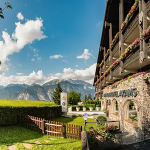 Aparthotel Mondi