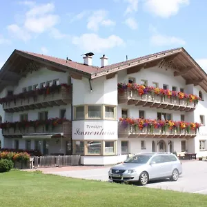 Guest house Sonnenheim