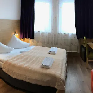 Vogelweiderhof Hotel Salisburgo
