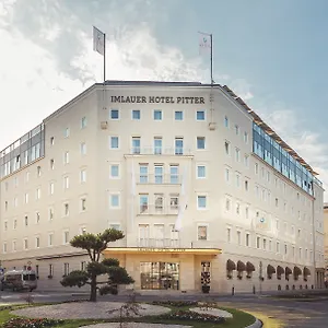 Imlauer Pitter Hotel Salisburgo