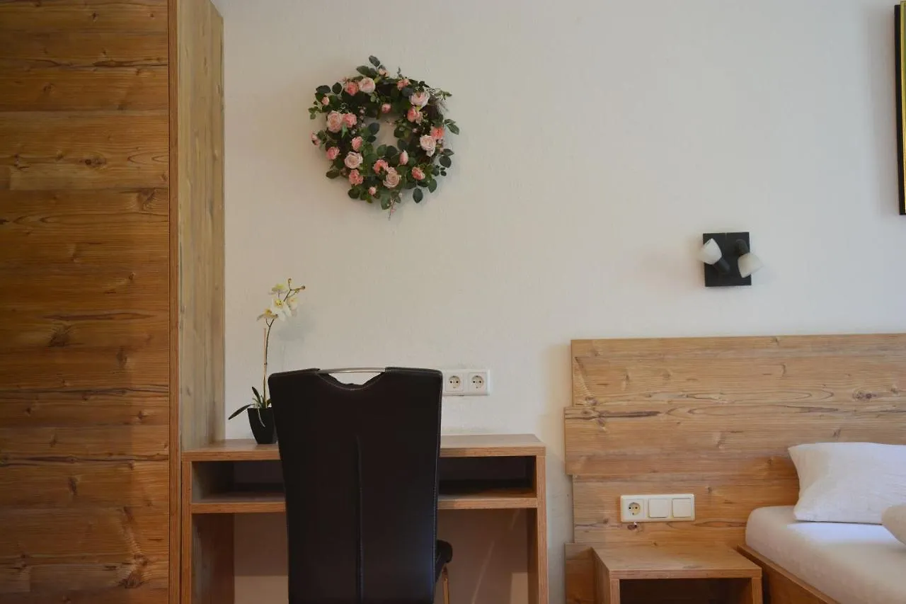 Hotel Nattererboden Natters Austria
