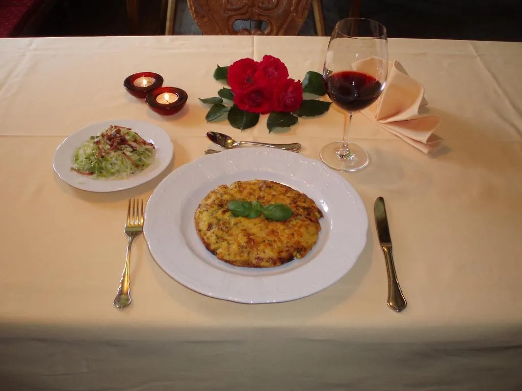 Nattererboden Hotel Natters 3*,  Austria