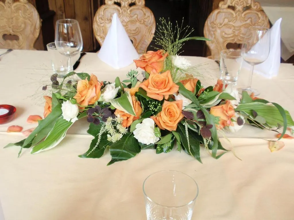 Nattererboden Hotel Natters Guest house