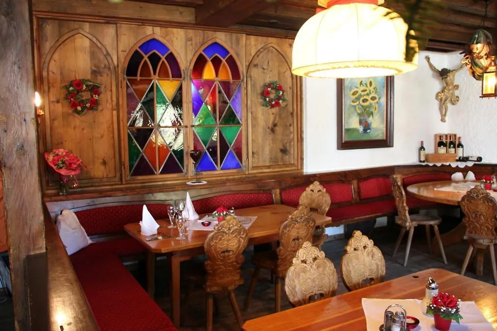 Nattererboden Hotel Natters
