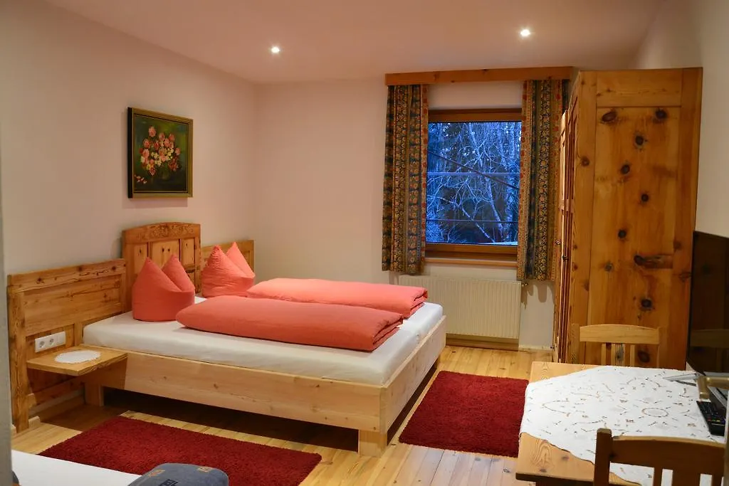 Hotel Nattererboden Natters