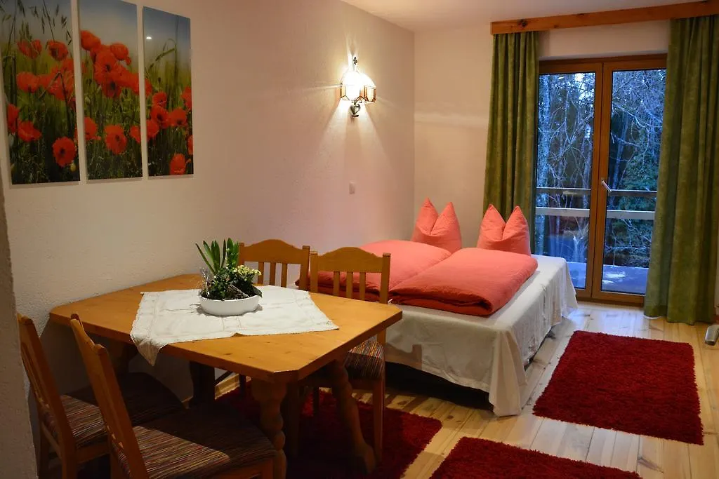 Guest house Nattererboden Hotel Natters