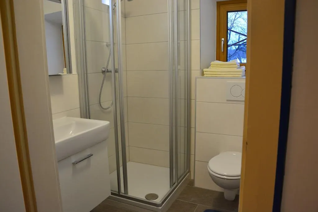 Nattererboden Hotel Natters