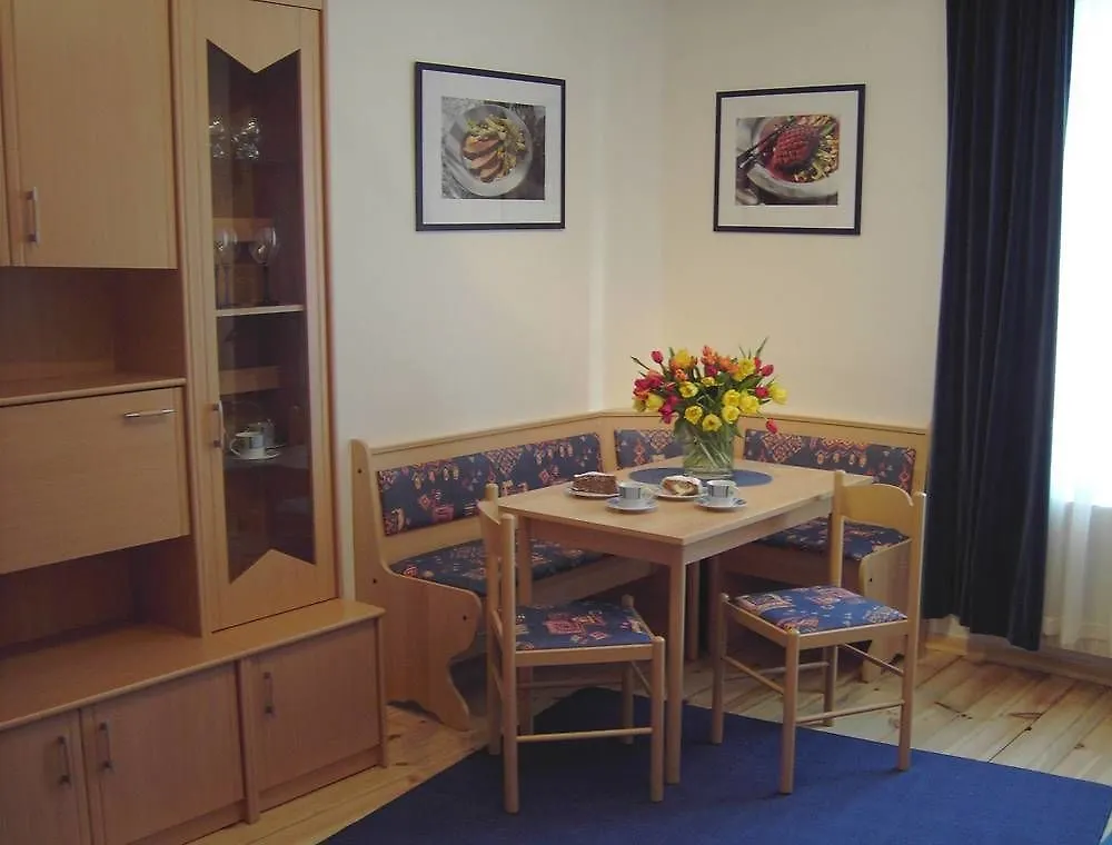*** Guest house Nattererboden Hotel Natters Austria
