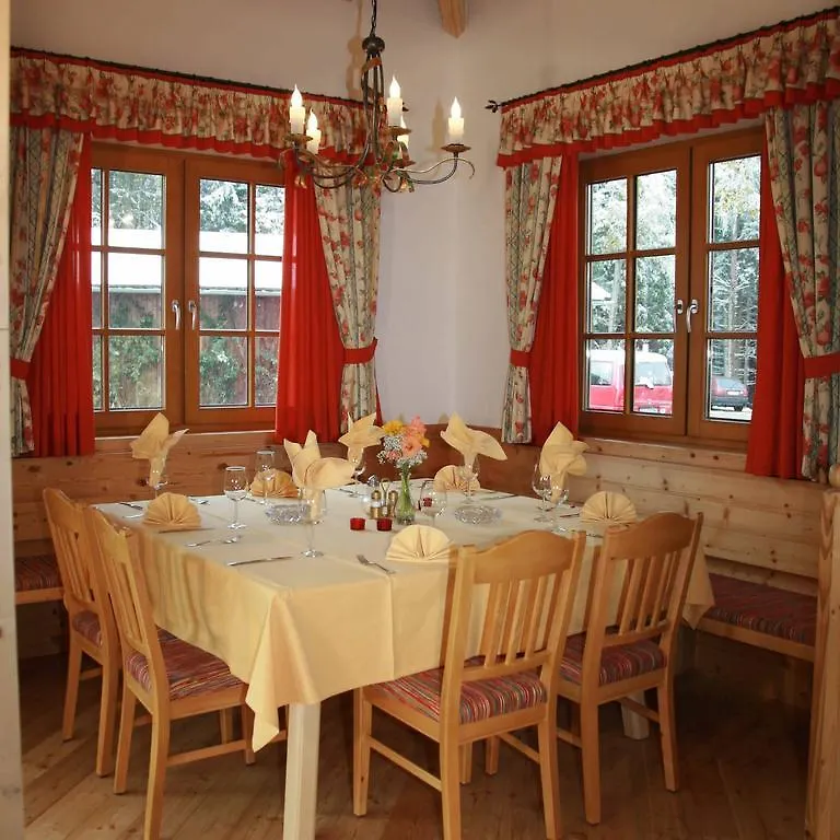 Nattererboden Hotel Natters Guest house