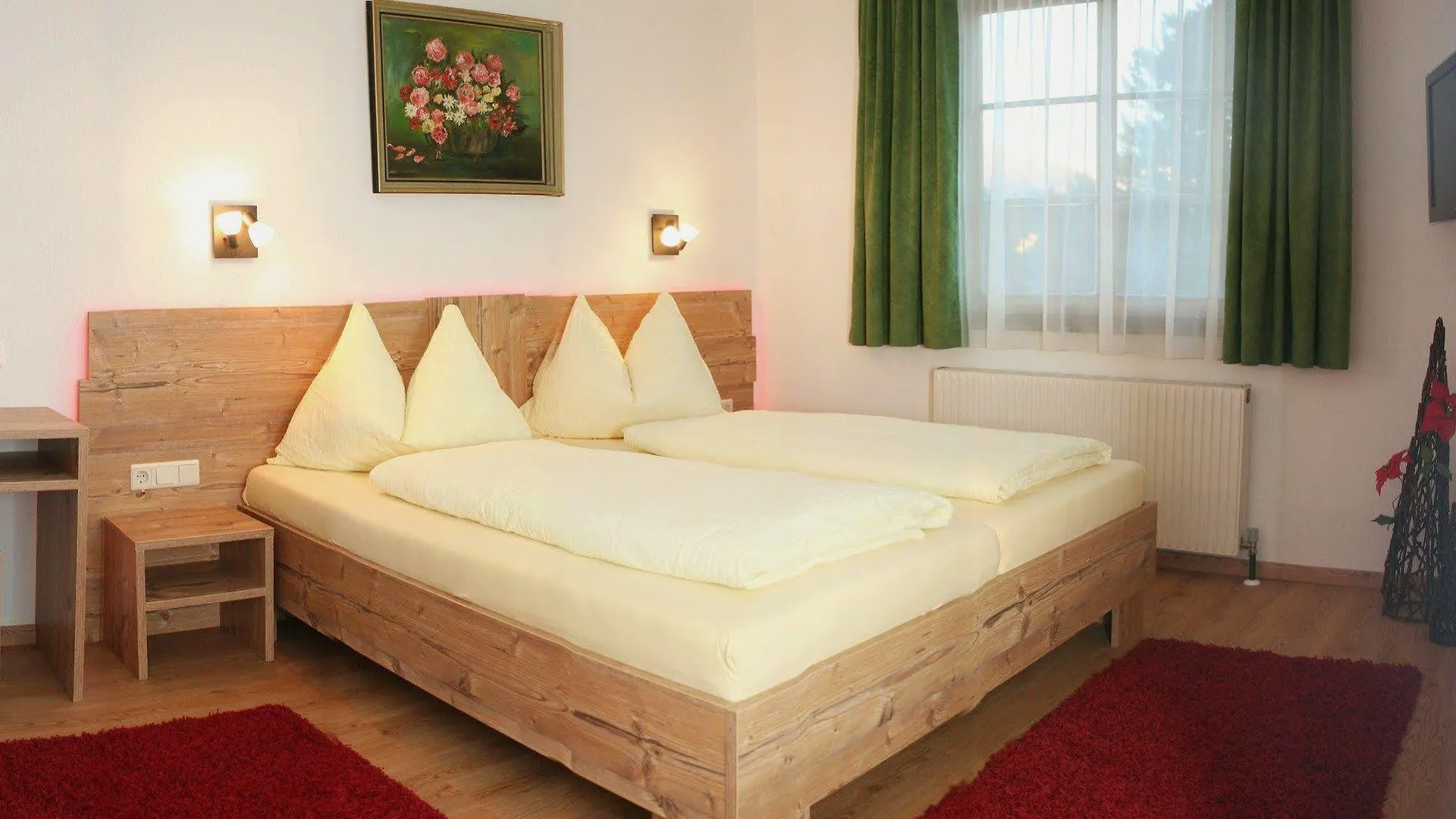 Nattererboden Hotel Natters Guest house