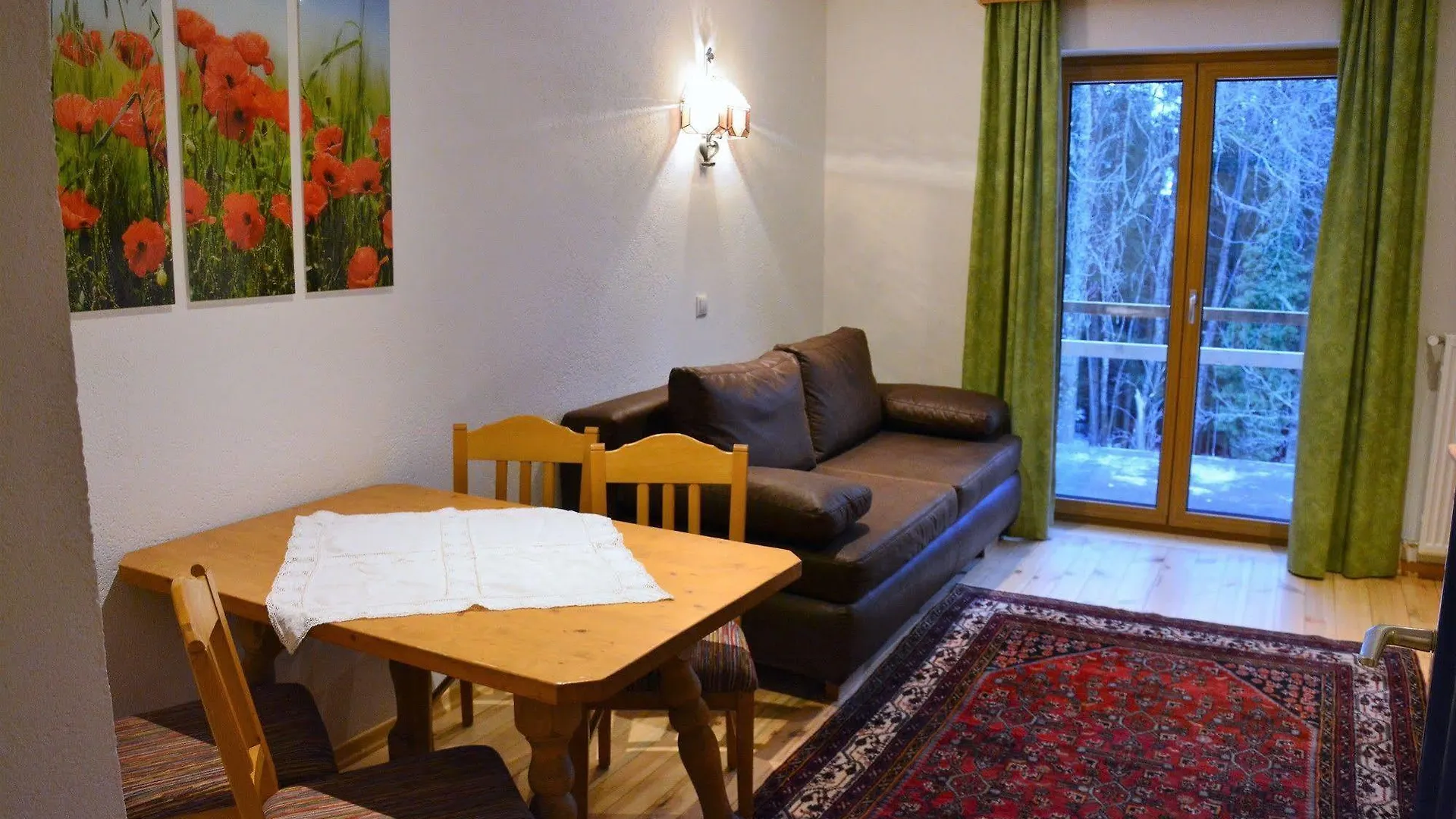 Nattererboden Hotel Natters Guest house