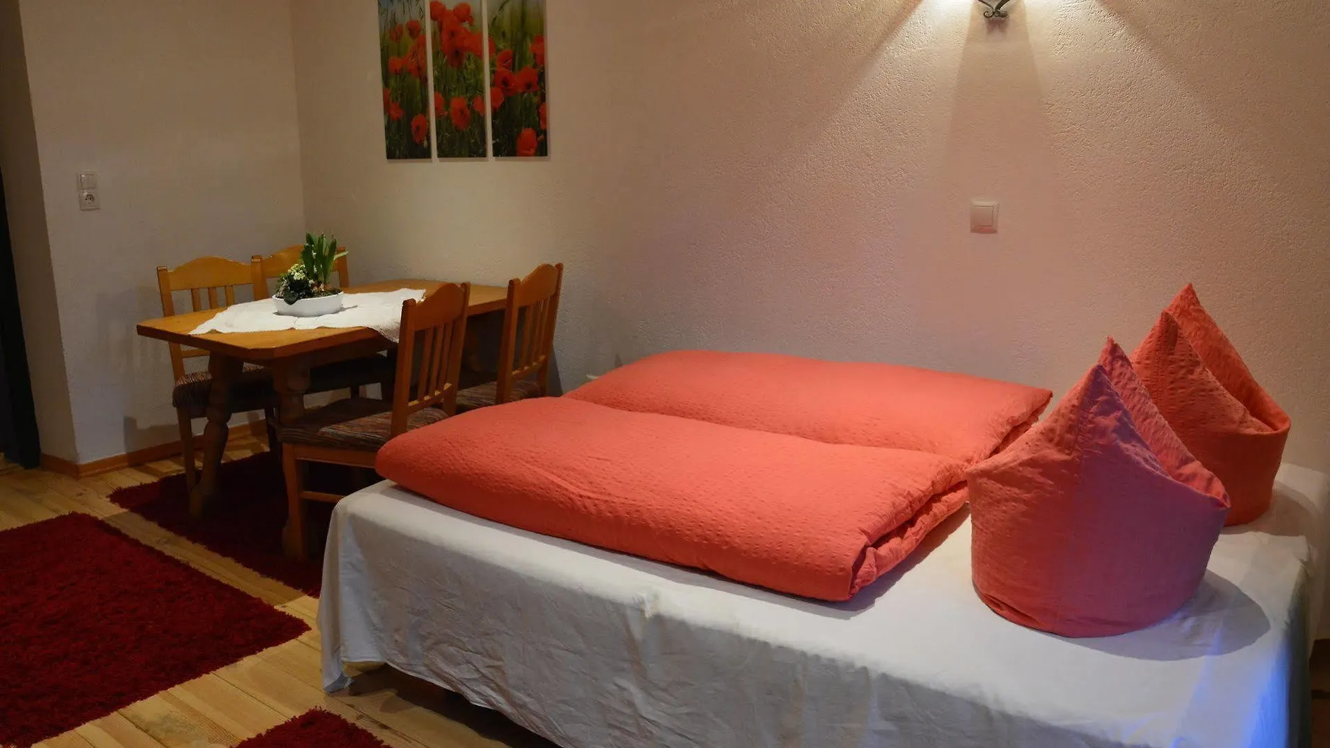 Guest house Nattererboden Hotel Natters