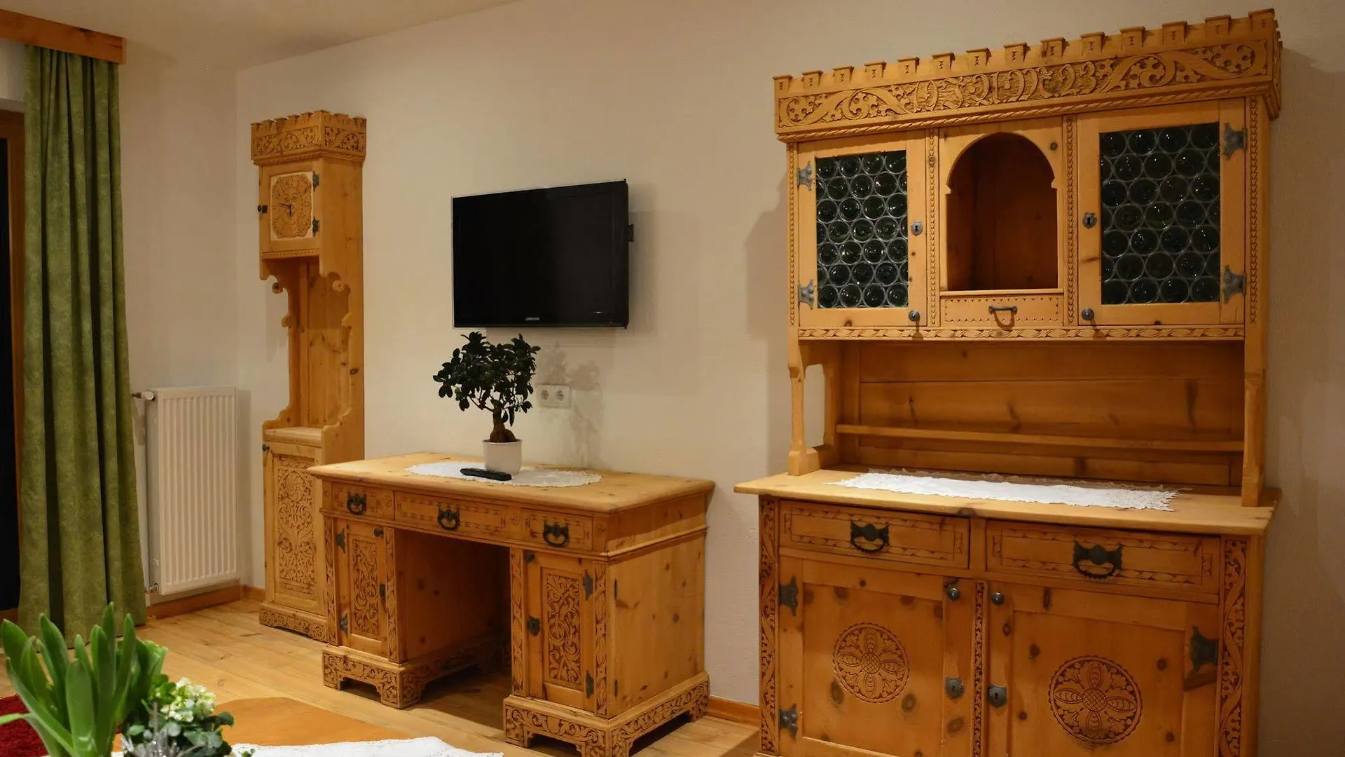 Nattererboden Hotel Natters Austria