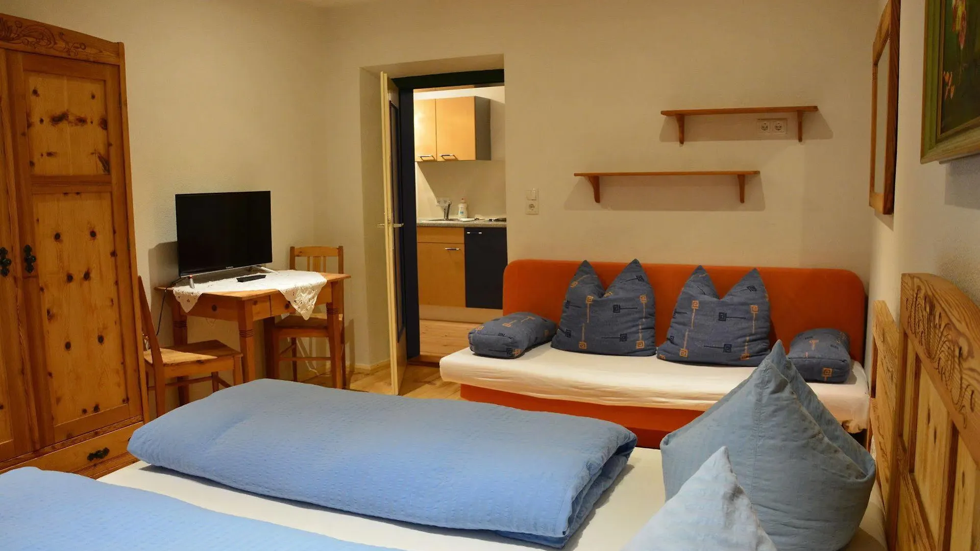 Nattererboden Hotel Natters 3*,  Austria