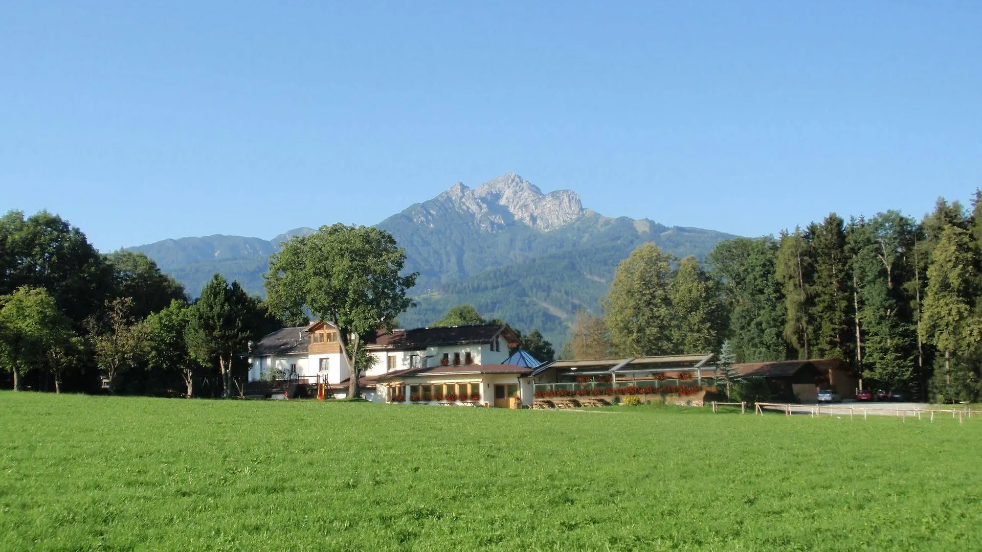 Hotel Nattererboden Natters 3*,  Austria