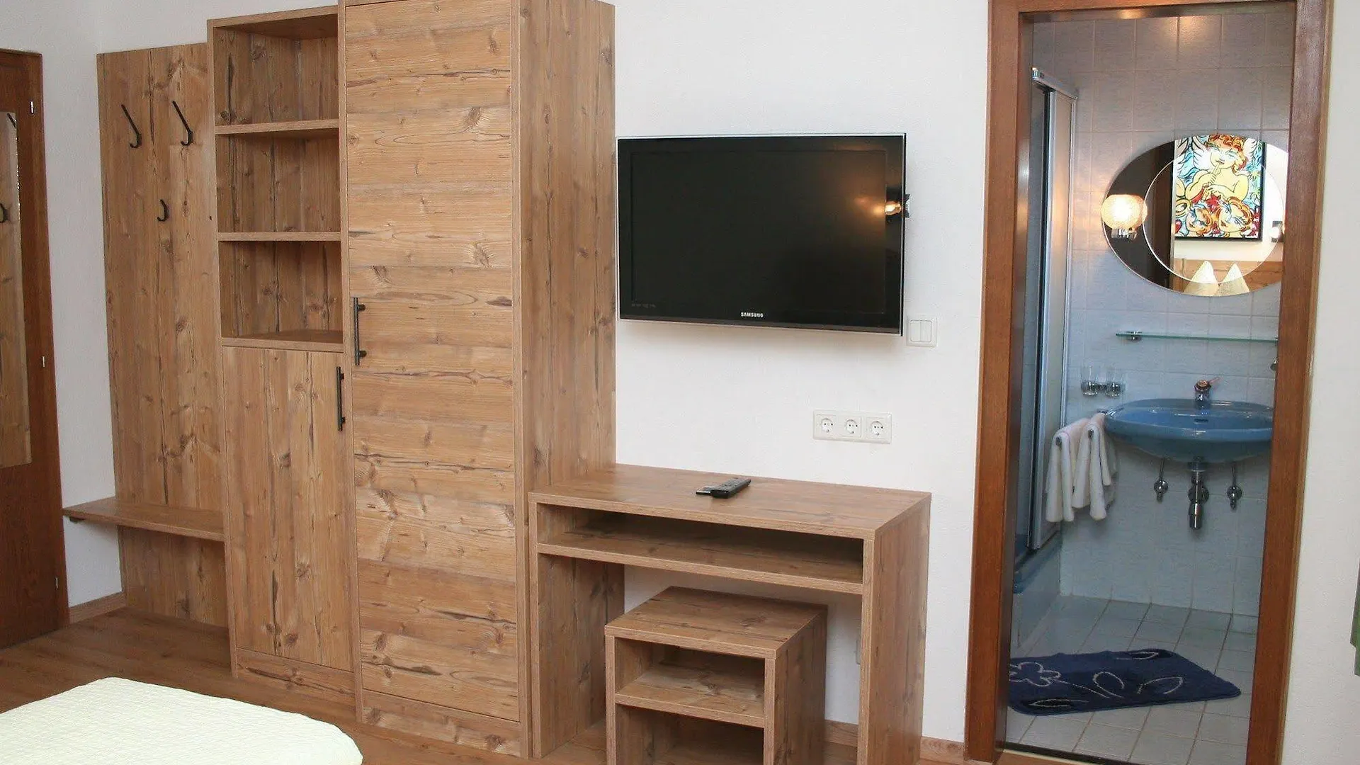 Nattererboden Hotel Natters Guest house