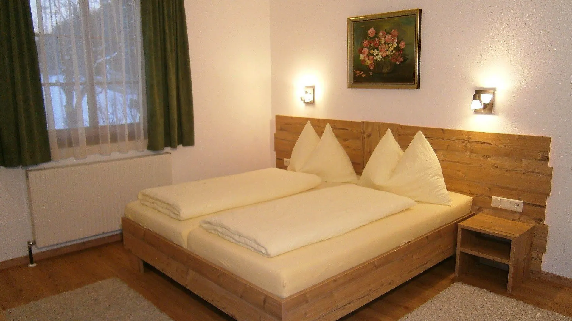 Nattererboden Hotel Natters
