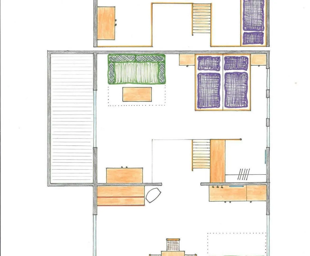 Nattererboden Hotel Natters 3*,