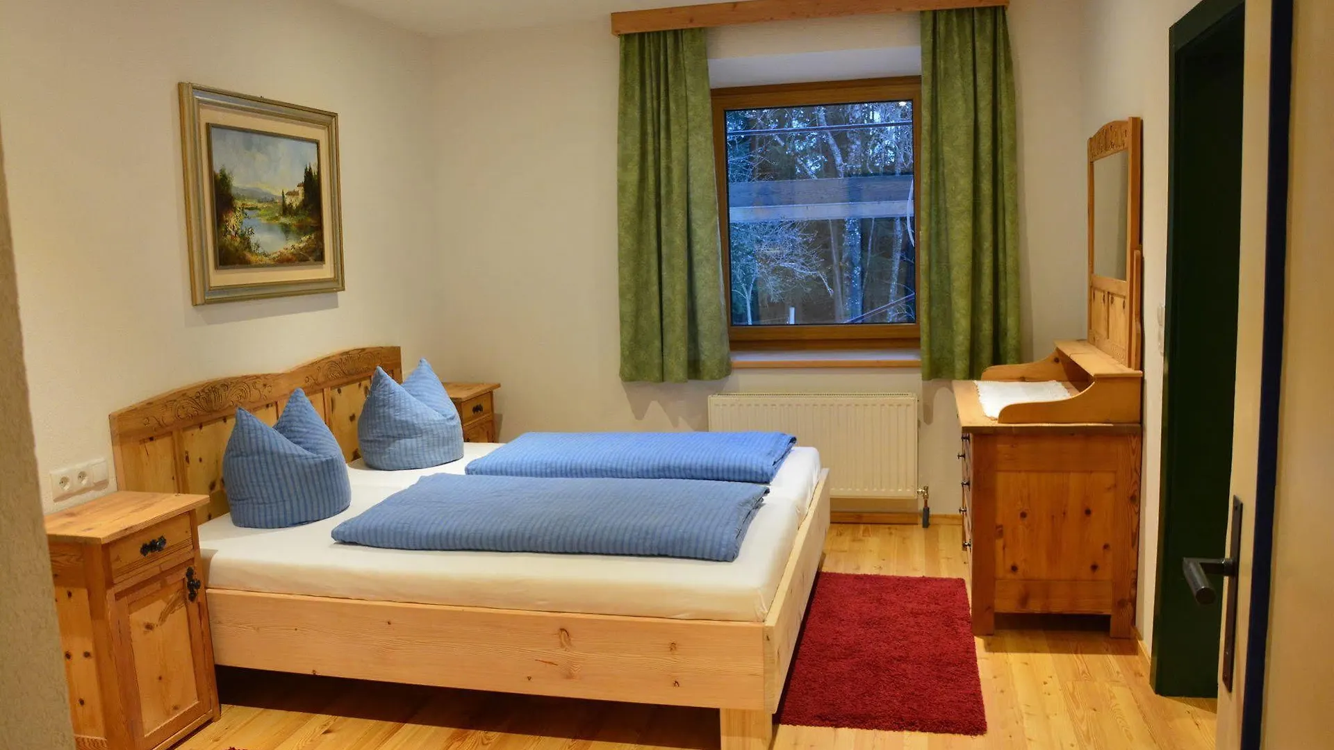 Nattererboden Hotel Natters Guest house