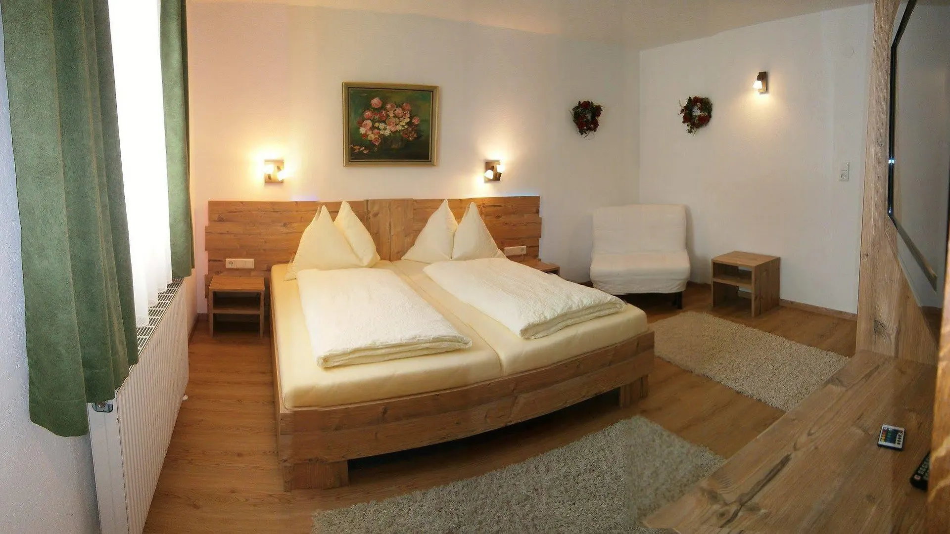 Guest house Nattererboden Hotel Natters