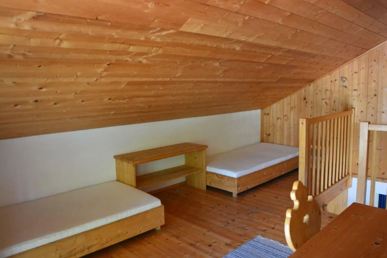 Nattererboden Hotel Natters 3*,