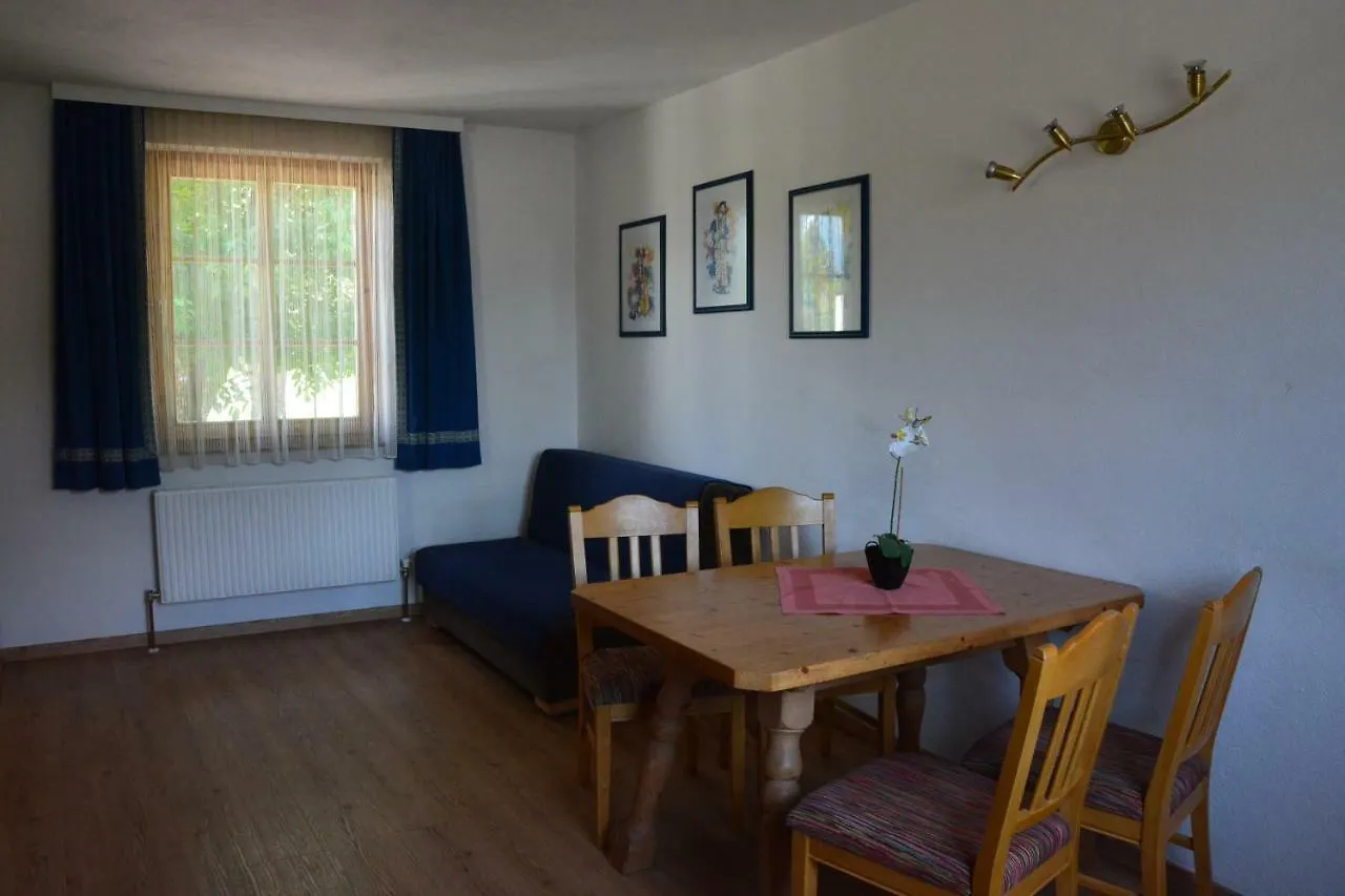 *** Guest house Nattererboden Hotel Natters Austria