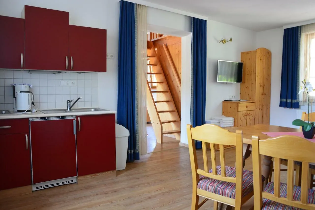 Guest house Nattererboden Hotel Natters
